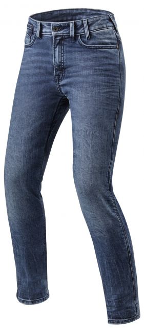 Victoria Ladies motor jeans