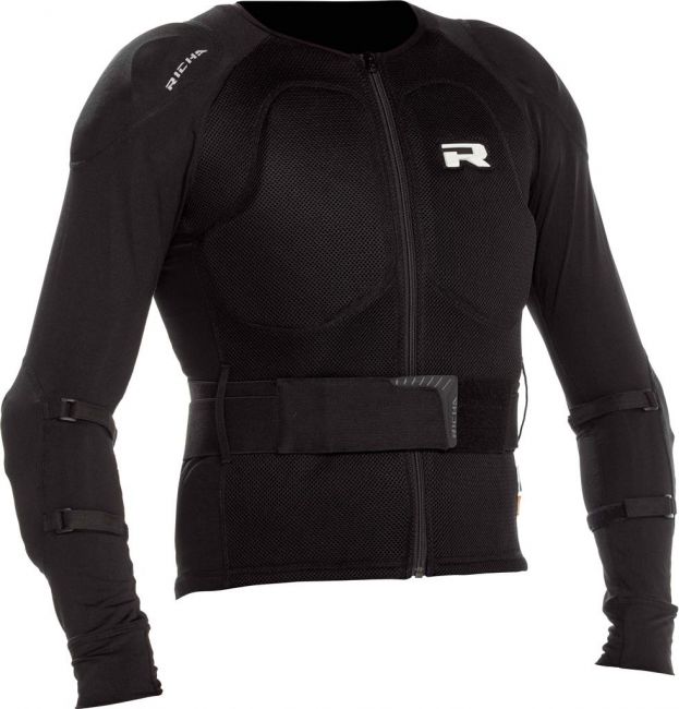 Gilet de protection Force D3O