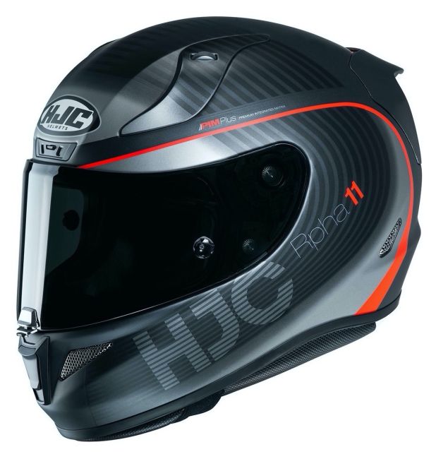 RPHA 11 Bine motorcycle helmet