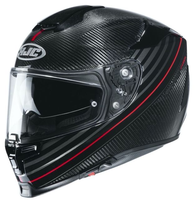 RPHA 70 Carbon Artan motorcycle helmet