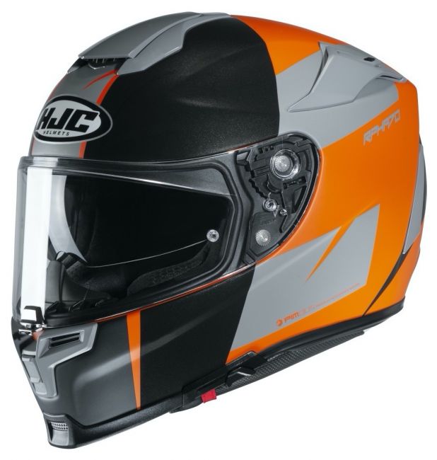 RPHA 70 Terika motorhelm