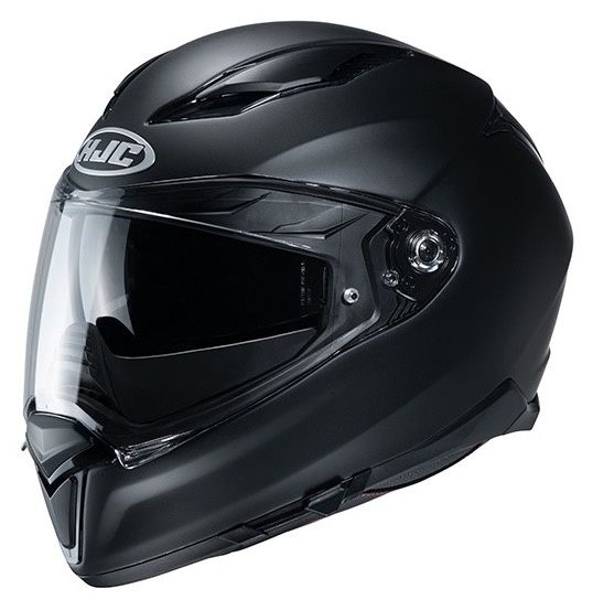 F70 motorhelm