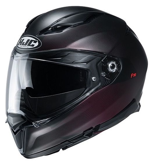 F70 Samos motorcycle helmet