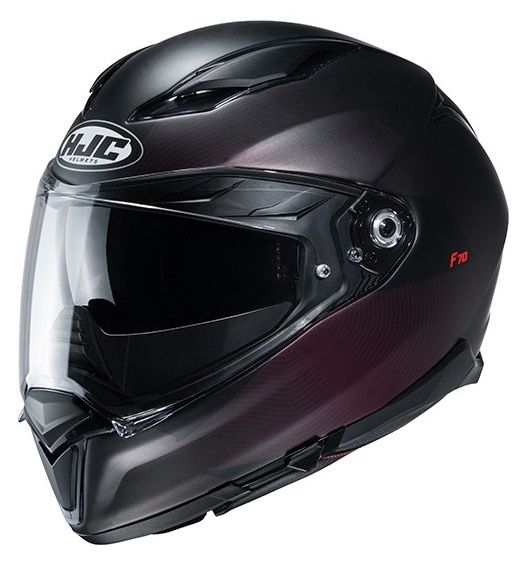 F70 Samos Motorradhelm