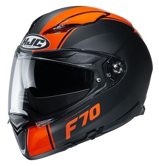 F70 Mago Motorradhelm