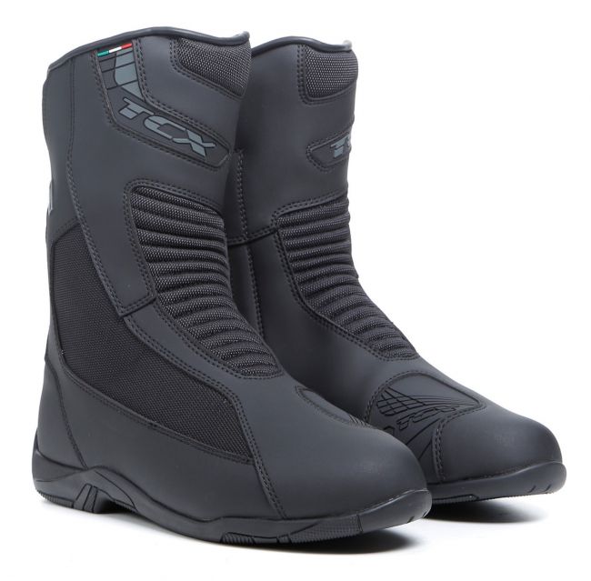 Botte pour motard Explorer 4 GTX