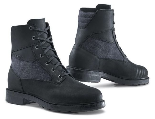 Rook WP Motorradstiefel