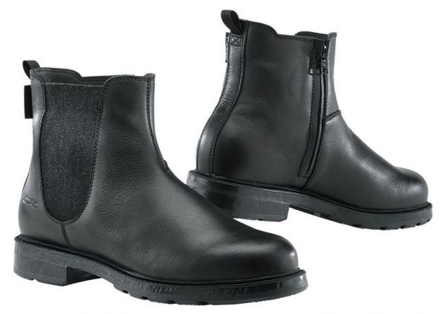 Staten WP Damen-Motorradstiefel