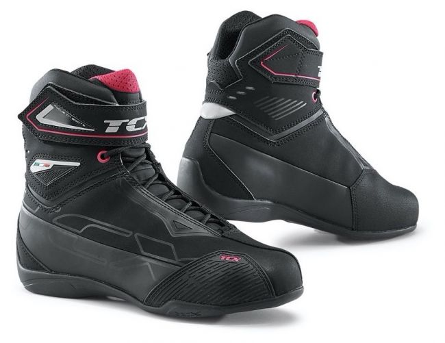 Rush 2 Dames Waterdichte motorsneaker