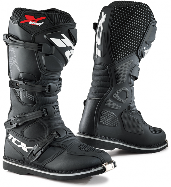 Tcx motorcycle boots hotsell