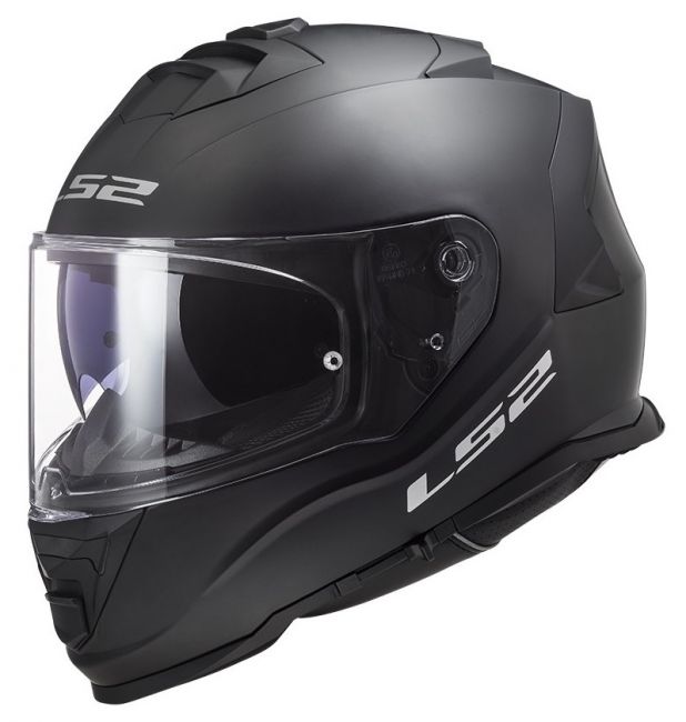 FF800 Storm motorhelm