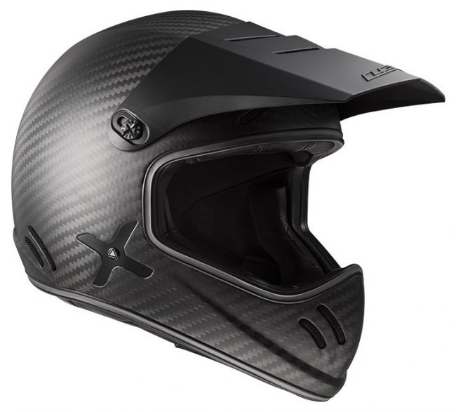 MX471 Xtra Carbon motorhelm