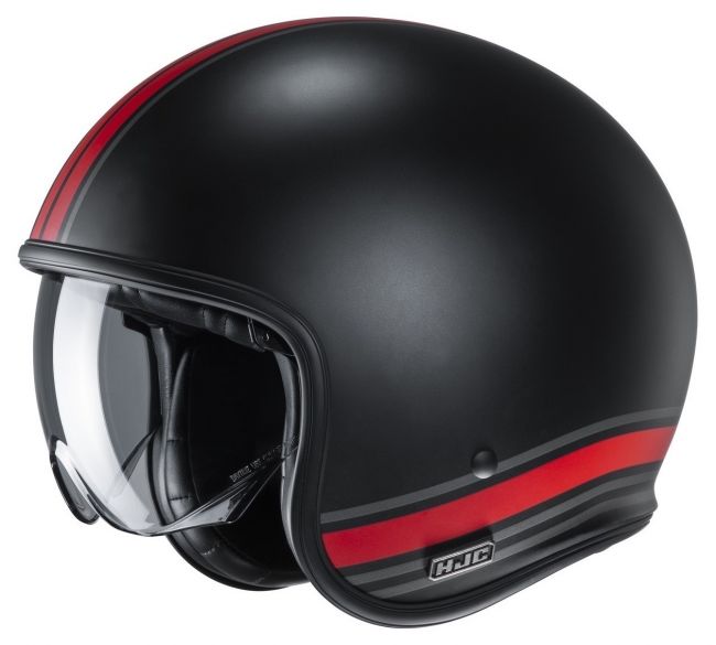 Casque de moto V30 Senti