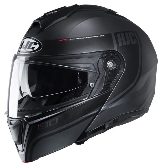 I90 Davan motorcycle helmet