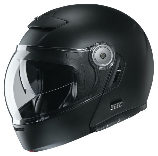 V90 motorhelm