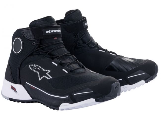 CR-X Drystar motorschoen
