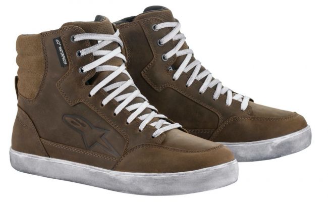 Alpinestars J 6 Chaussure de moto tanche pour femme MKC Moto