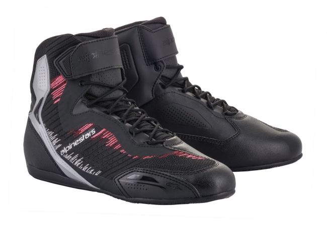 Alpinestars Stella Faster 3 Rideknit Shoes MKC Moto