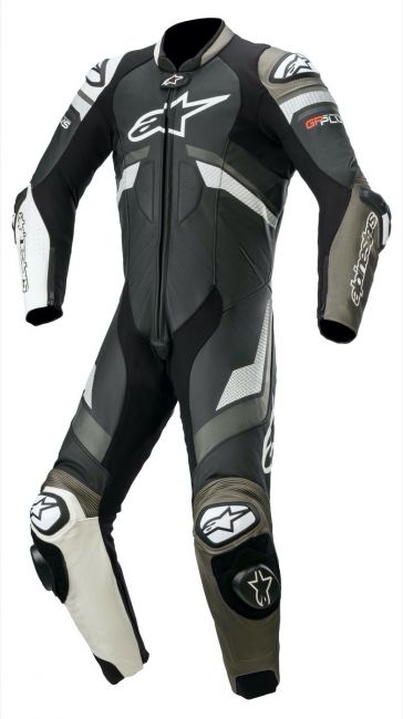 alpinestars gp plus v3