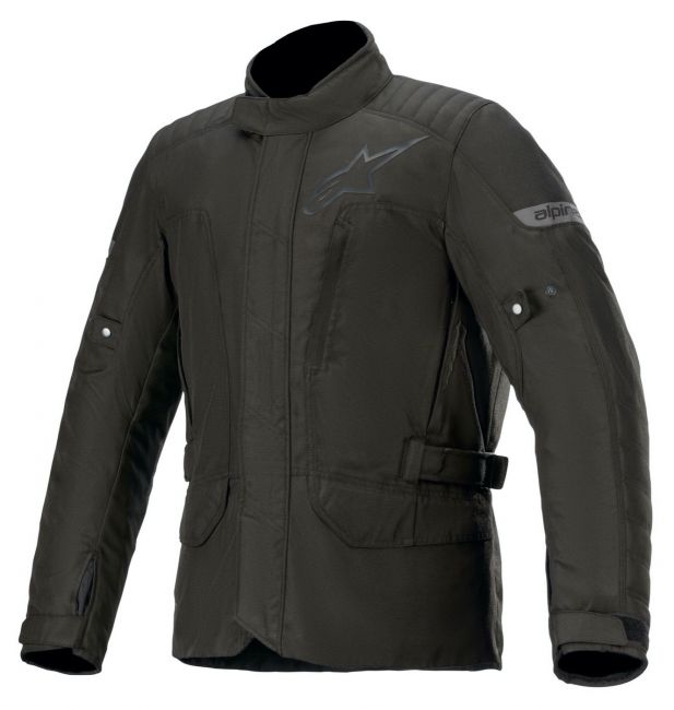 Gravity Drystar Motorradjacke