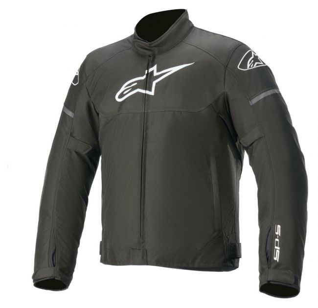 T-Sp S Veste de moto imperméable