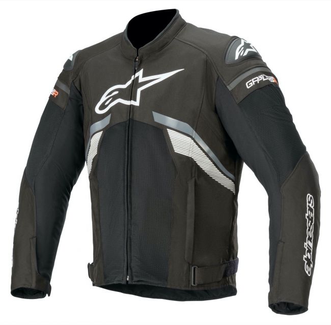 T-Gp Plus R V3 Air Motorradjacke