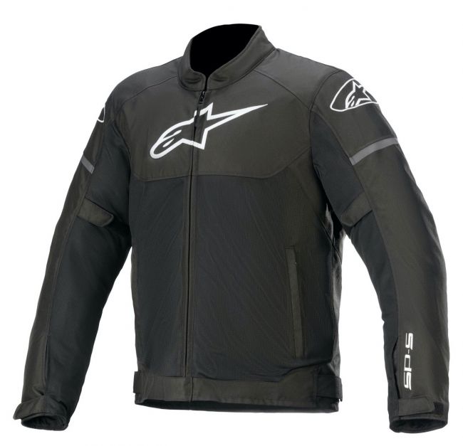 T Sps Air motorcycle