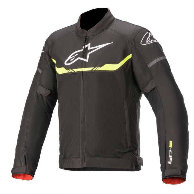 T-Sps Air motorjas