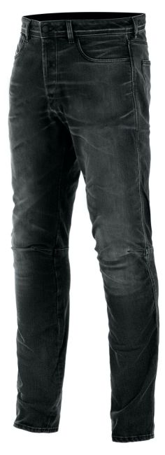 Jeans de moto Diesel Shiro