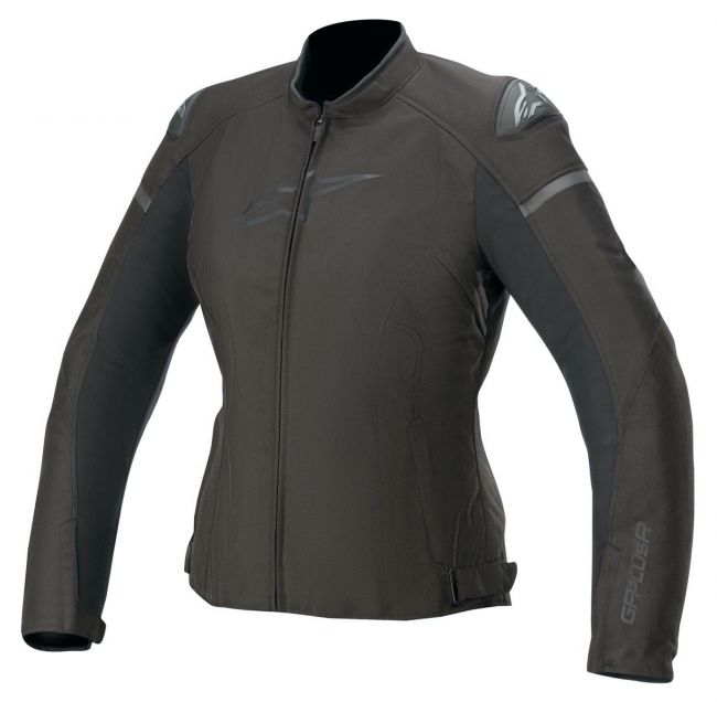 Stella T-GP Plus R V3 Motorradjacke