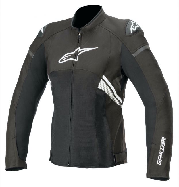 Stella T-Gp Plus R V3 Air Motorradjacke