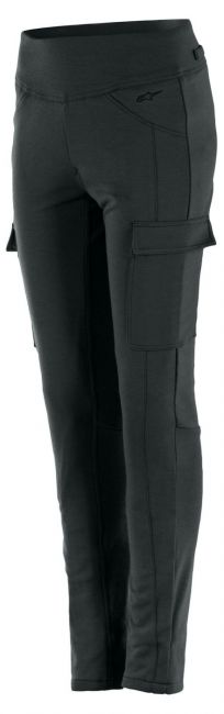 Iria dames motorlegging