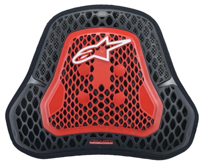 Alpinestars chest sale protector