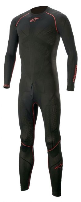 Ride Tech Lite undersuit