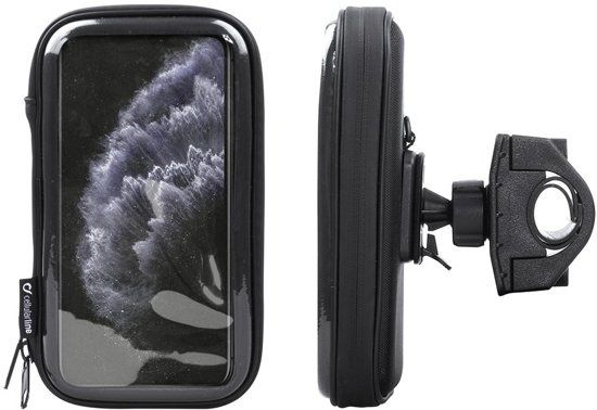 iCase iPhone 11 telefoonhouder phone holder