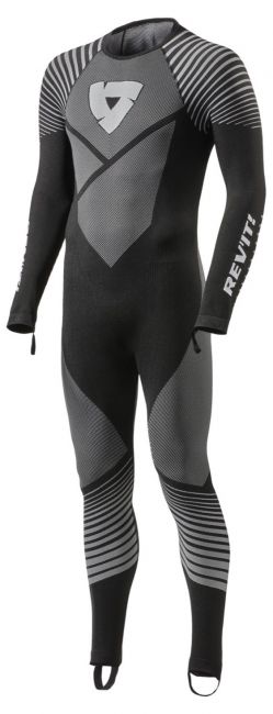 Sports Undersuit Supersonic Thermo