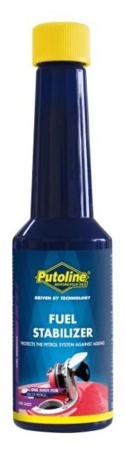 Fuel Stabilizer 150 ml