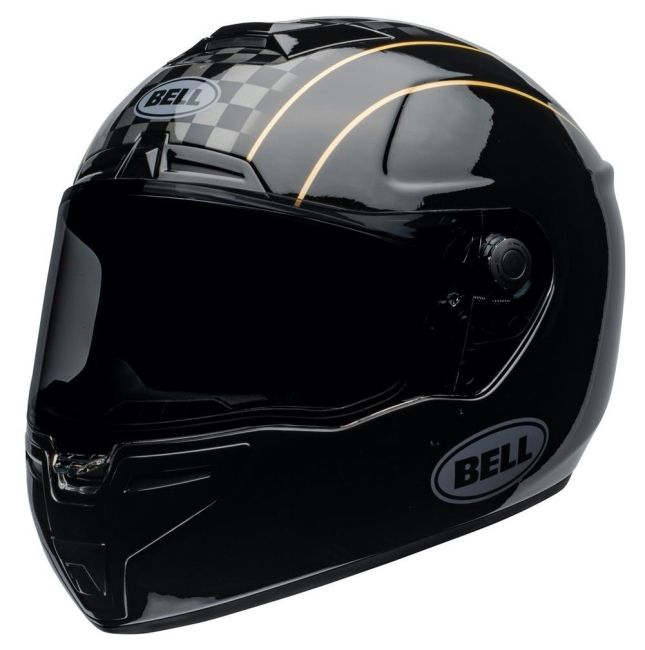 SRT Buster motorcycle helmet