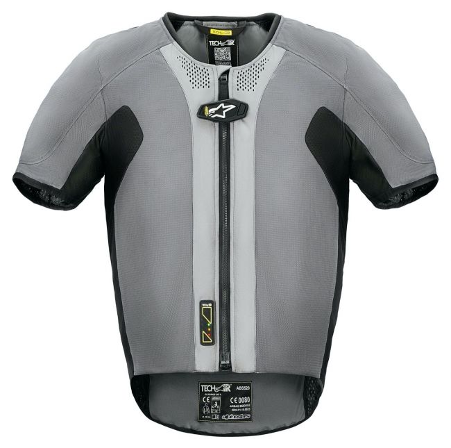 Tech-Air 5 Airbag-Weste