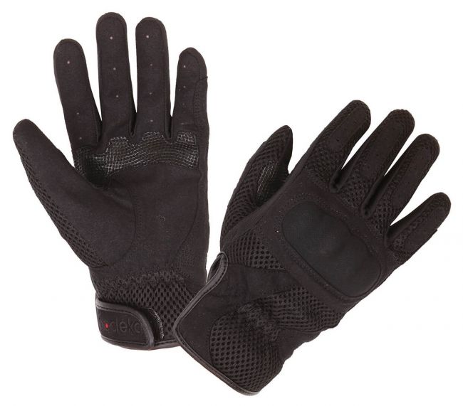 Mesh Motorradhandschuh