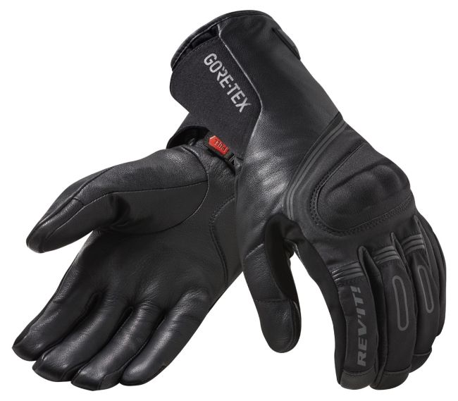 Stratos 2 Gore-Tex gloves