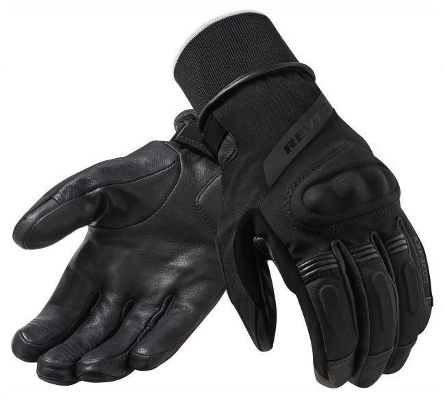 Kryptonite 2 Gore-Tex  motorhandschoen