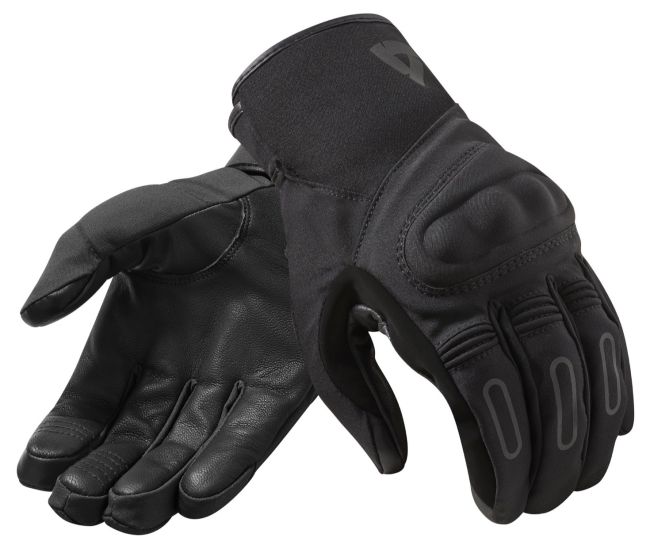 Cassini H2O motorcycle glove