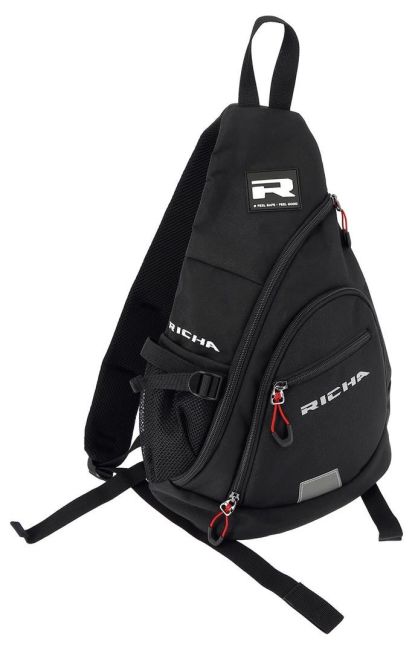Single Padbag V2 Backpack