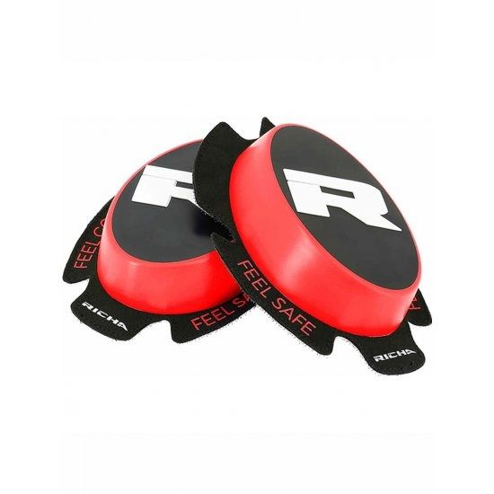 Knee Sliders R R
