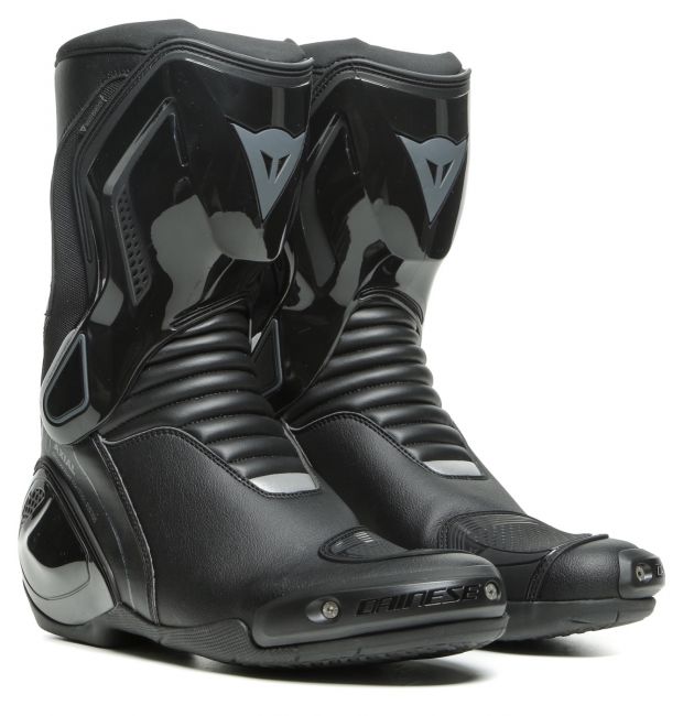 Nexus 2 D-WP Motorradstiefel