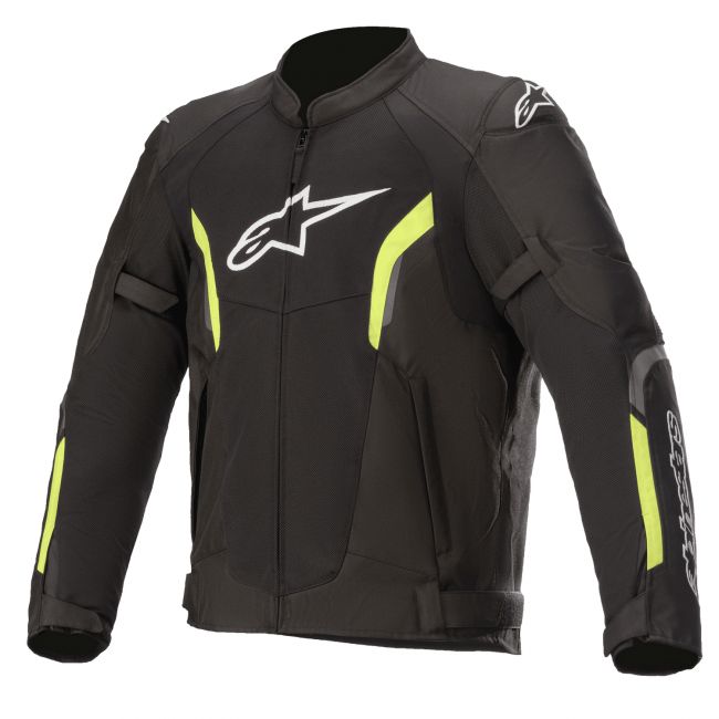 Ast V2 Air motorjas
