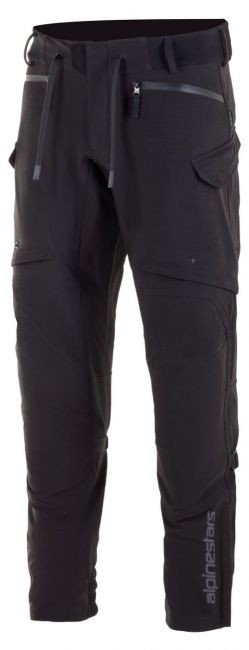 Juggernaut Waterproof motorbroek