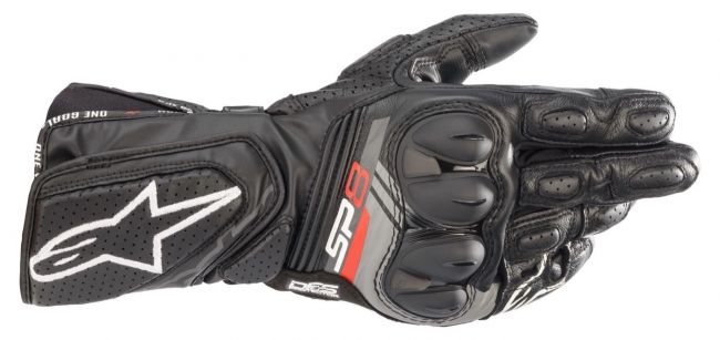 Sp-8 V3 Gloves