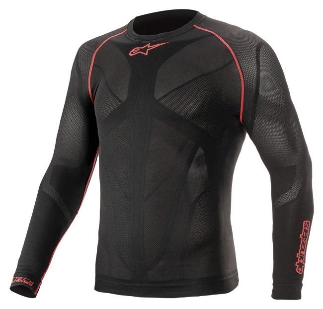 Ride Tech V2 Top Long Sleeve ondershirt